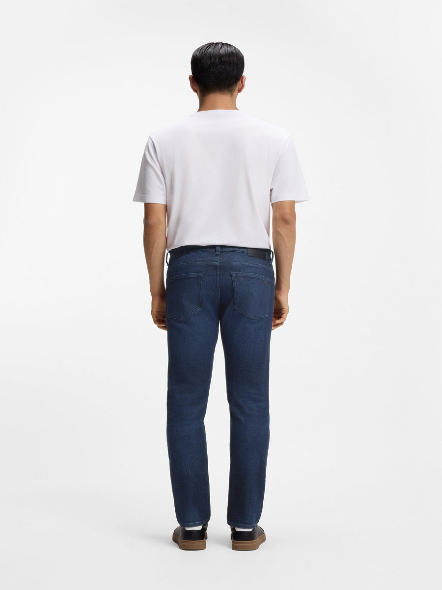 BOSS Slim Fit Denim - DELAWARE BO