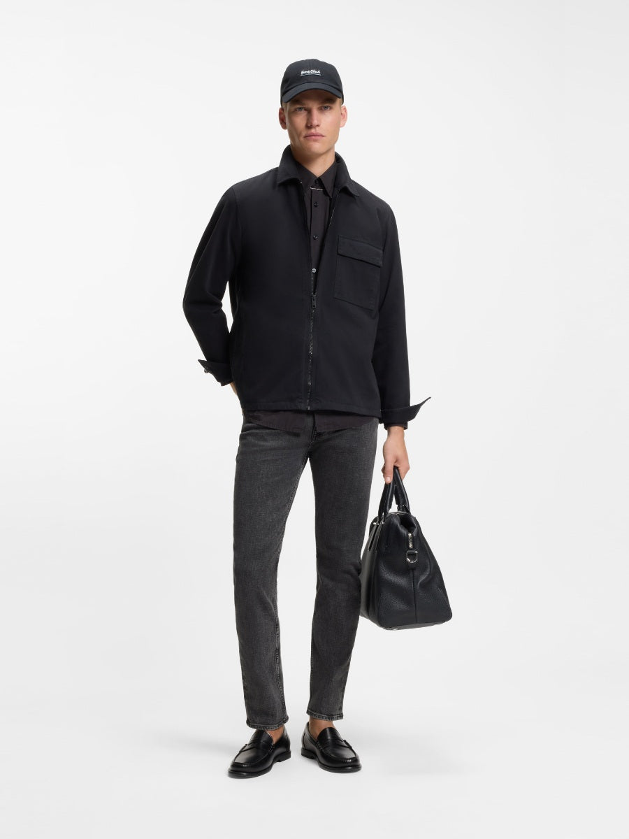 BOSS Slim Fit Denim - DELAWARE BO