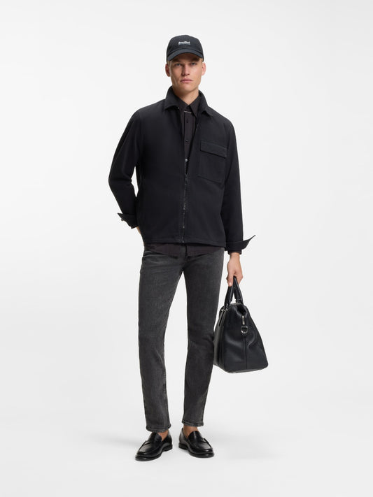 BOSS Slim Fit Denim - DELAWARE BO