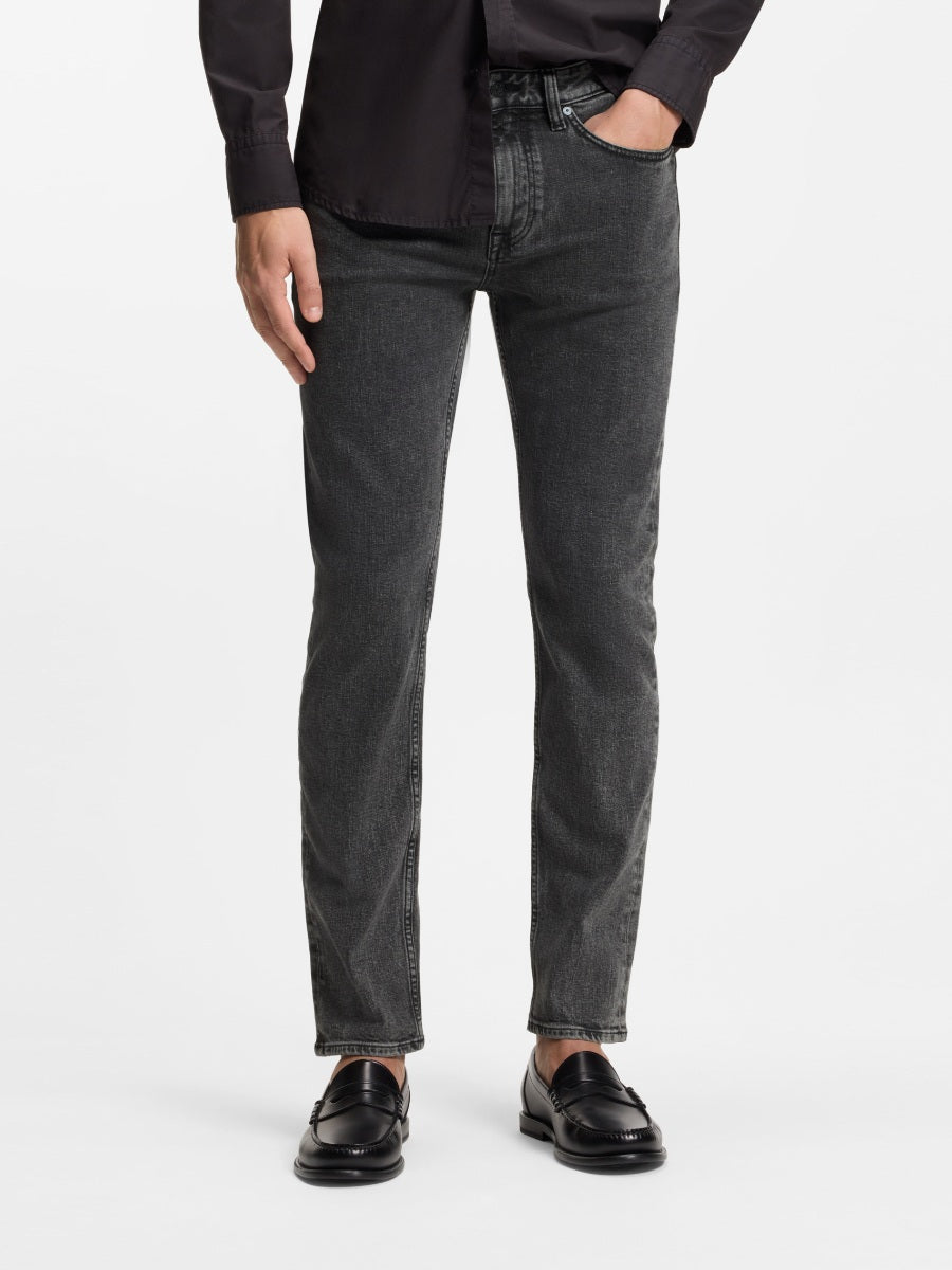 BOSS Slim Fit Denim - DELAWARE BO
