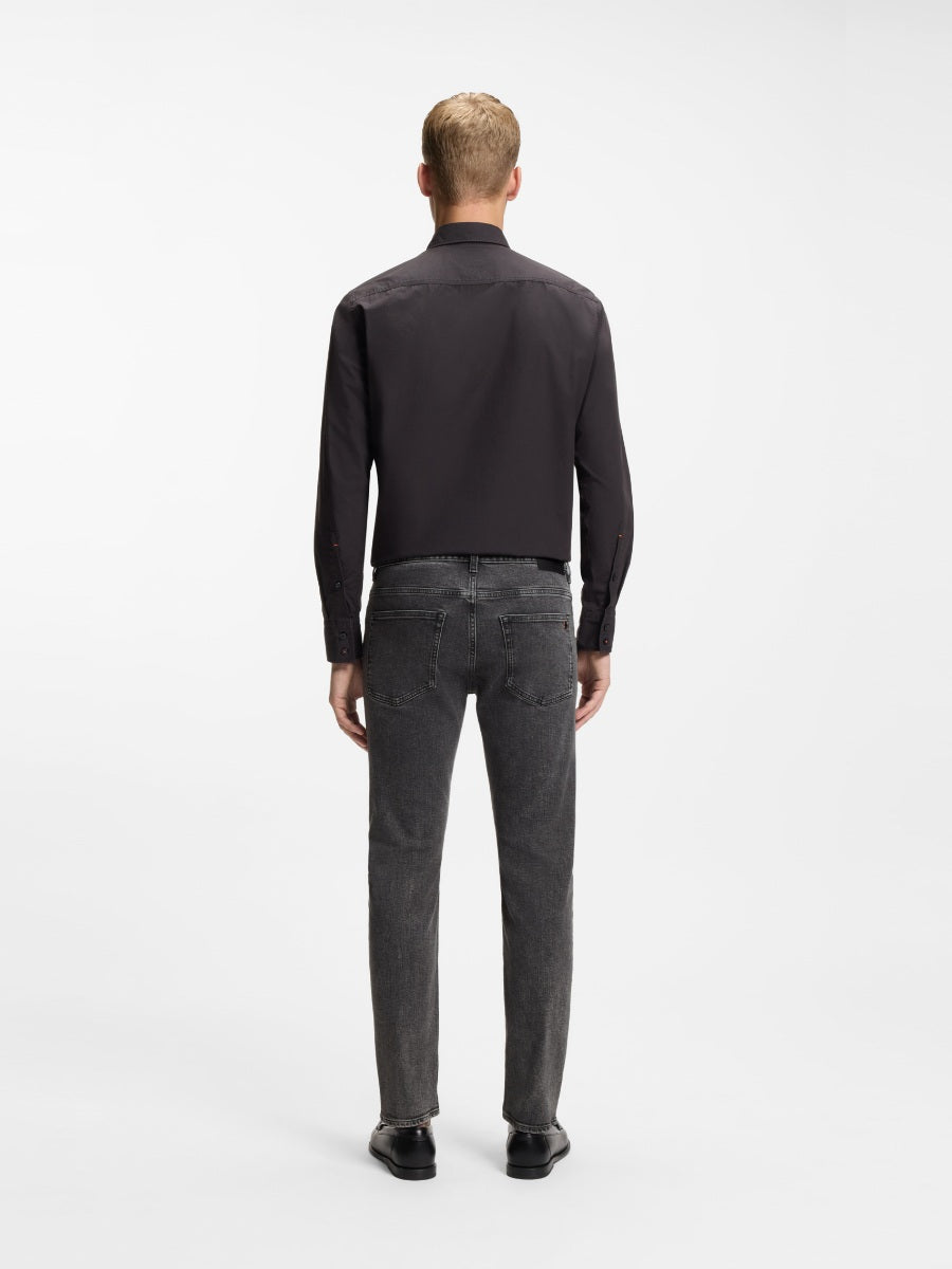 BOSS Slim Fit Denim - DELAWARE BO