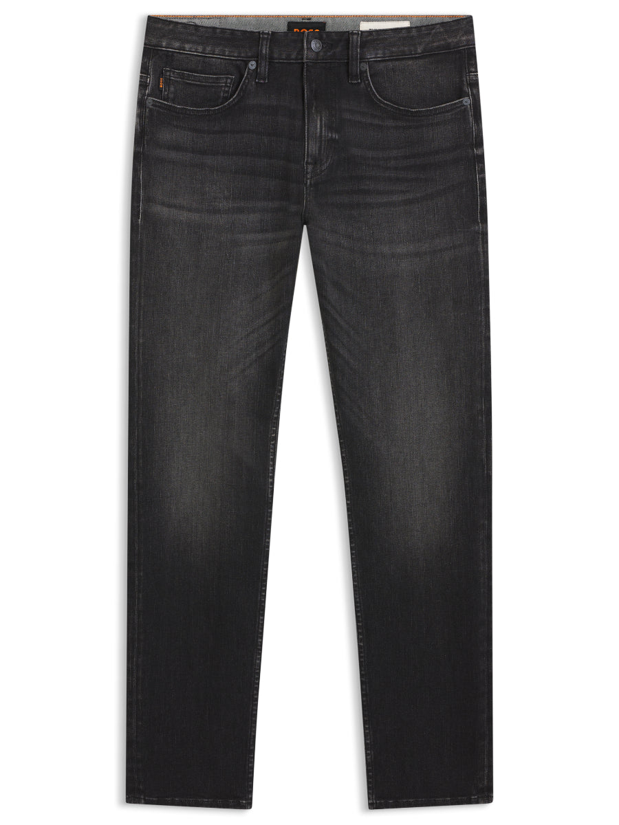 BOSS Slim Fit Denim - DELAWARE BO