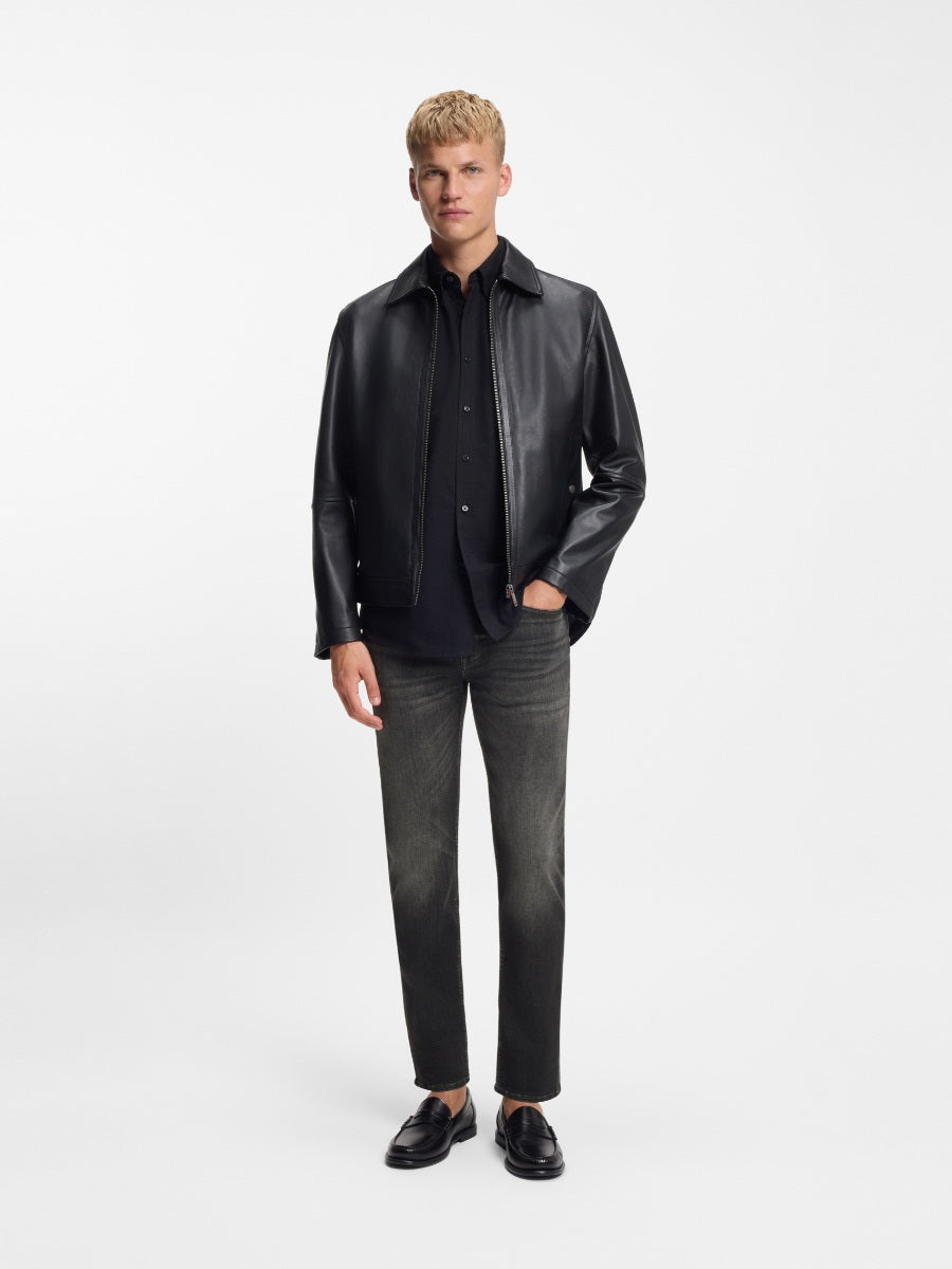 BOSS Slim Fit Denim - DELAWARE BO