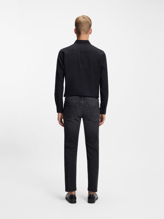 BOSS Slim Fit Denim - DELAWARE BO