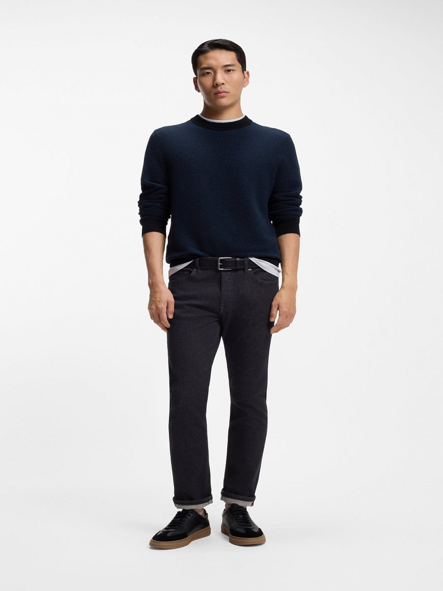 BOSS Slim Fit Denim - DELAWARE BO