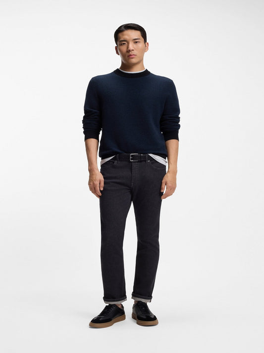 BOSS Slim Fit Denim - DELAWARE BO