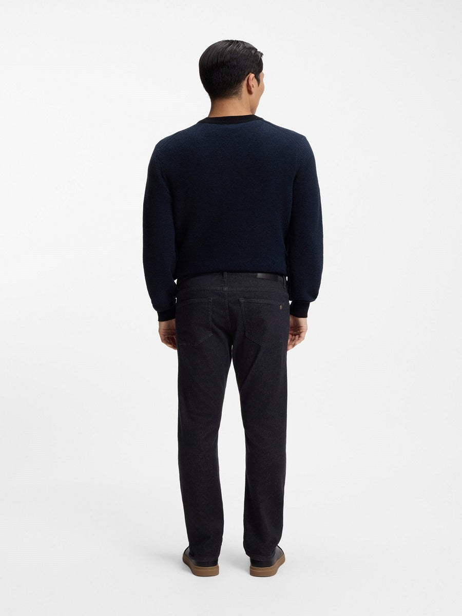 BOSS Slim Fit Denim - DELAWARE BO