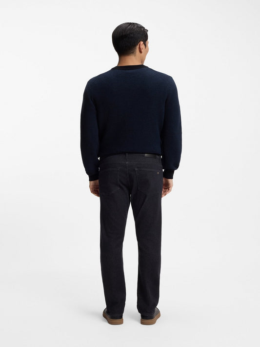 BOSS Slim Fit Denim - DELAWARE BO