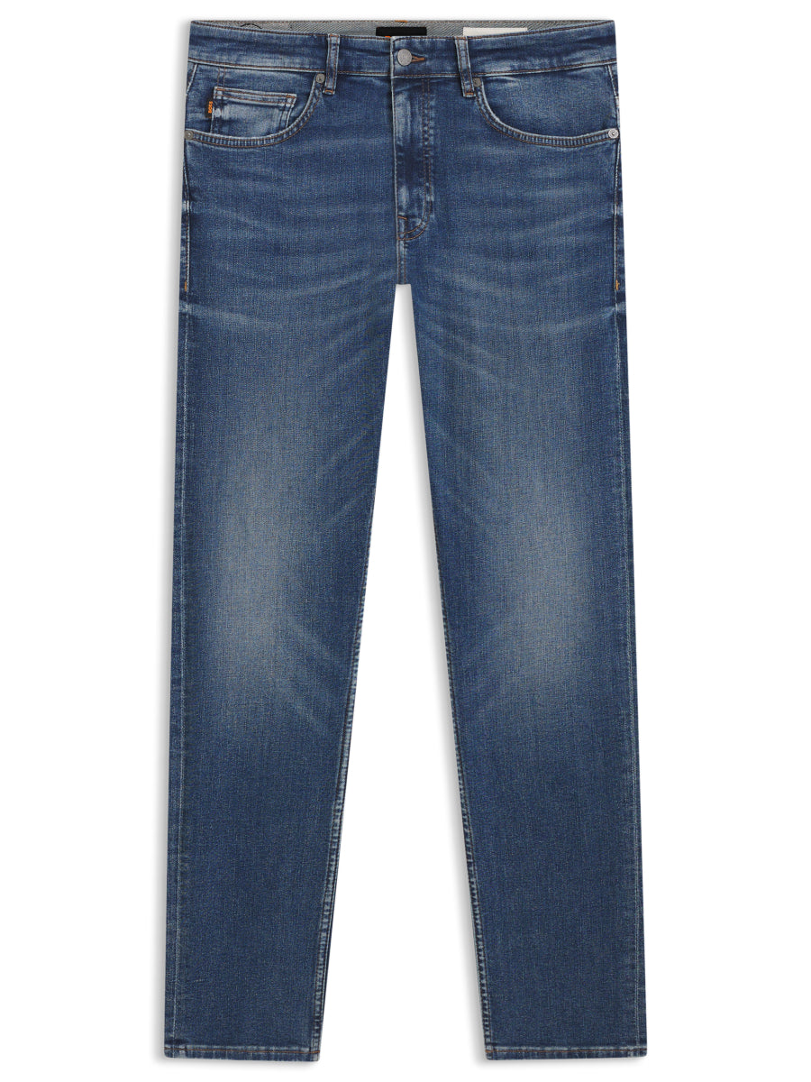 BOSS Slim Fit Denim - DELAWARE BO