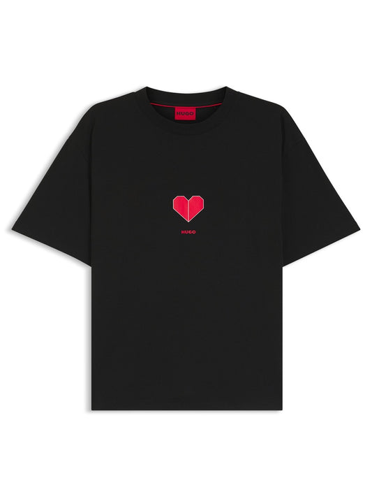 HUGO T-Shirt - Dalentin