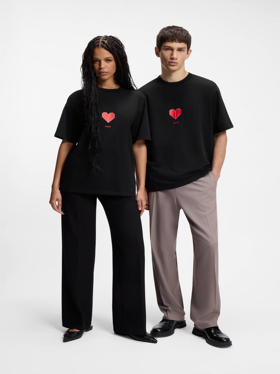 HUGO T-Shirt - Dalentin