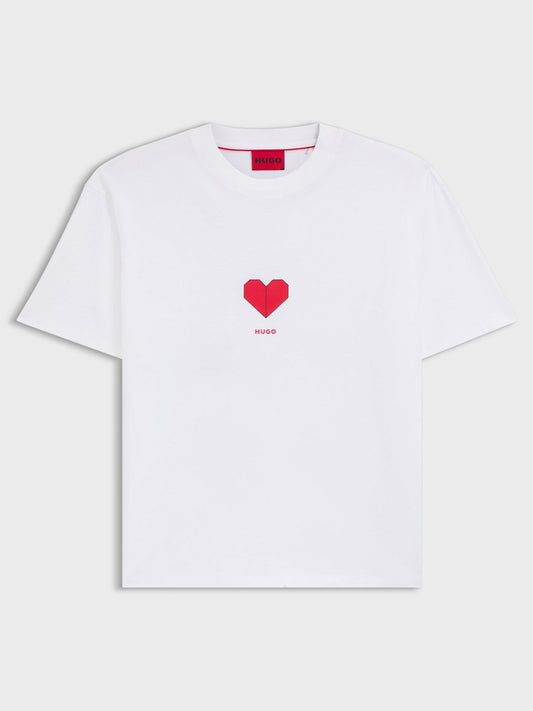 HUGO T-Shirt - Dalentin