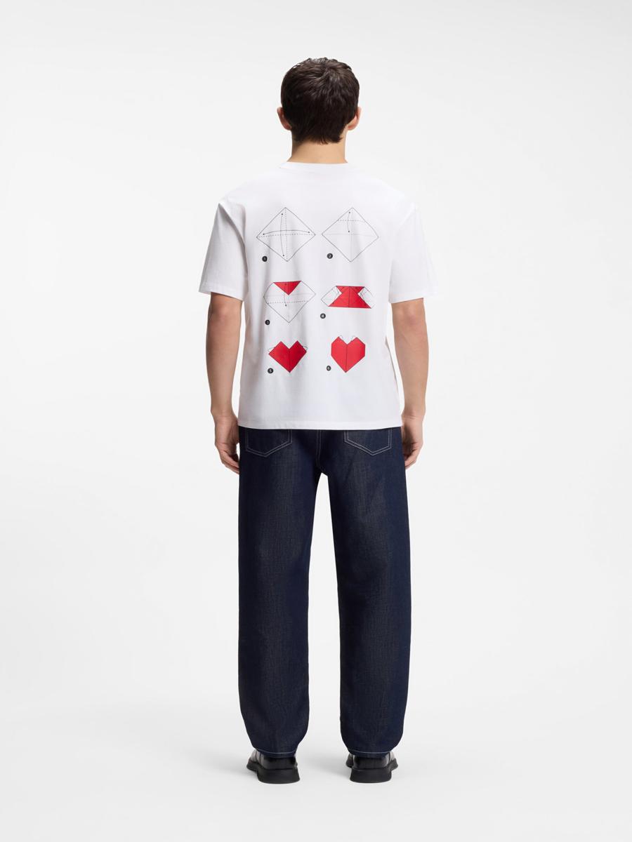 HUGO T-Shirt - Dalentin