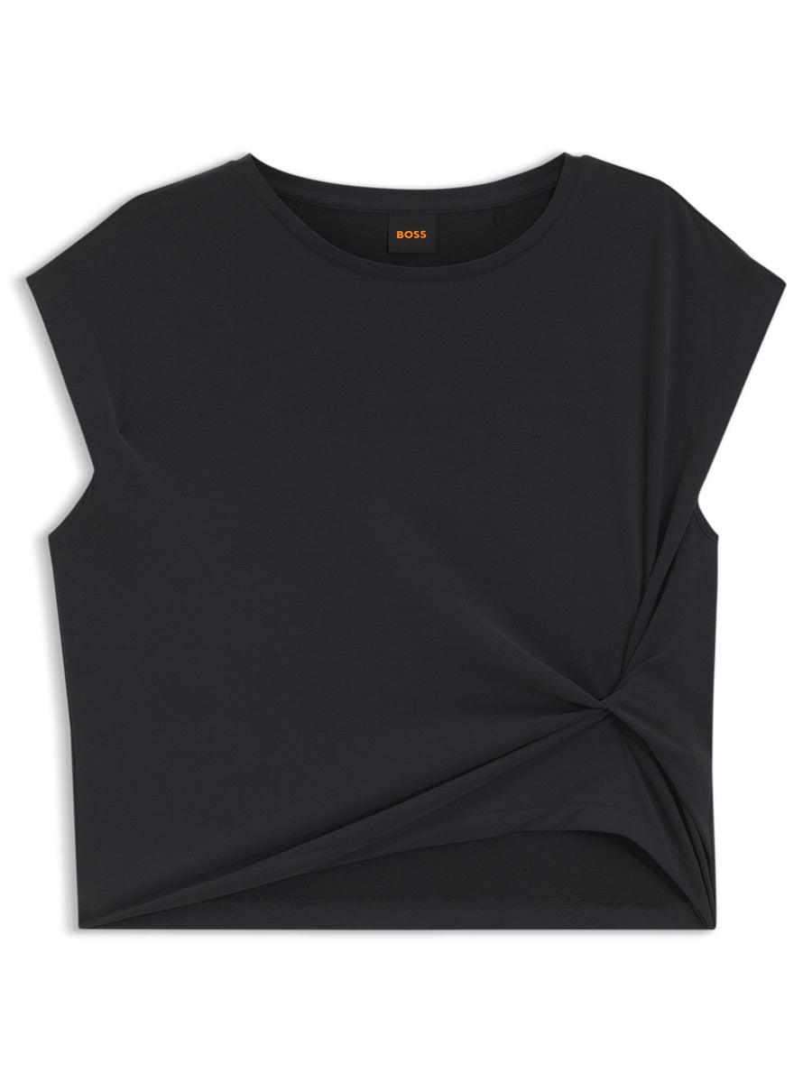 BOSS T-Shirt - C_Ebony