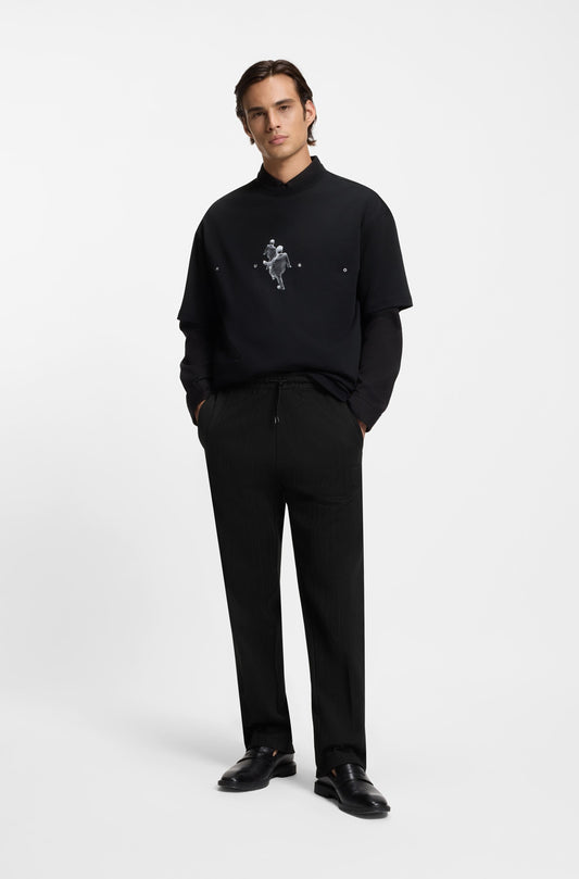 HUGO Tracksuit Bottoms - Davropant