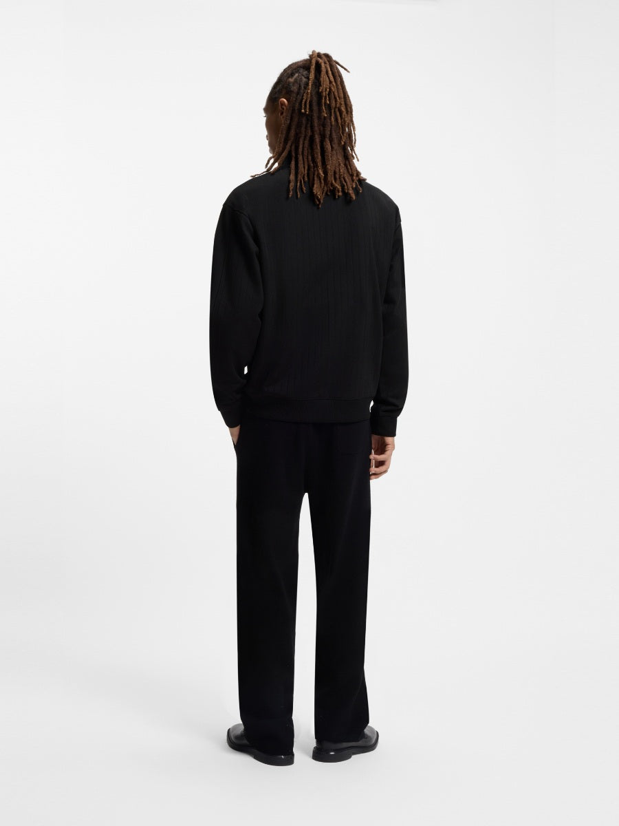 HUGO Full Zip Sweatshirt - Davronto