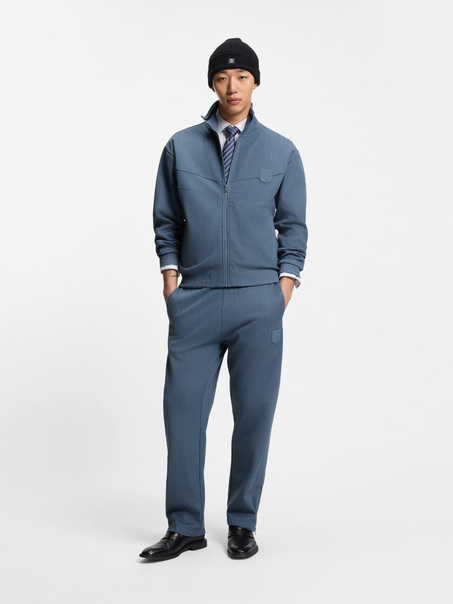 HUGO Full Zip Sweatshirt - Davronto