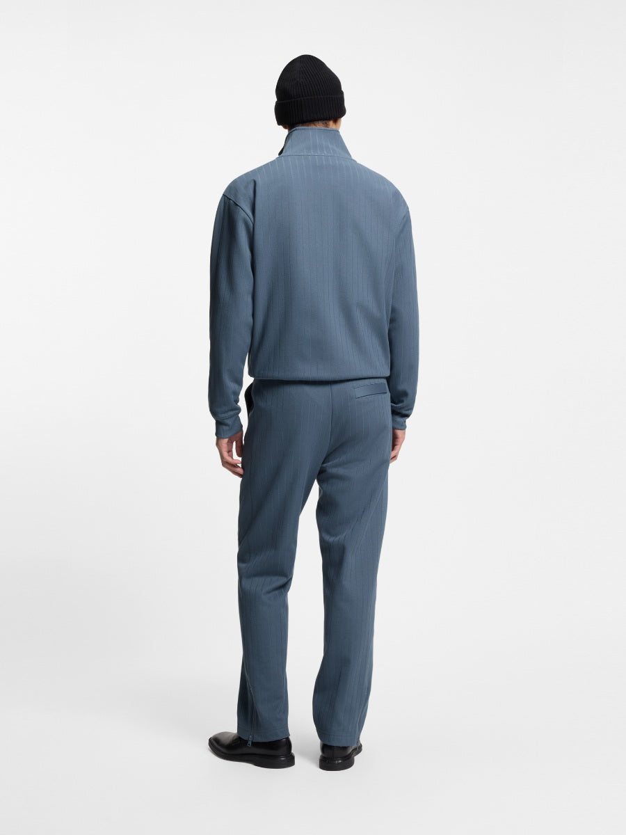 HUGO Full Zip Sweatshirt - Davronto