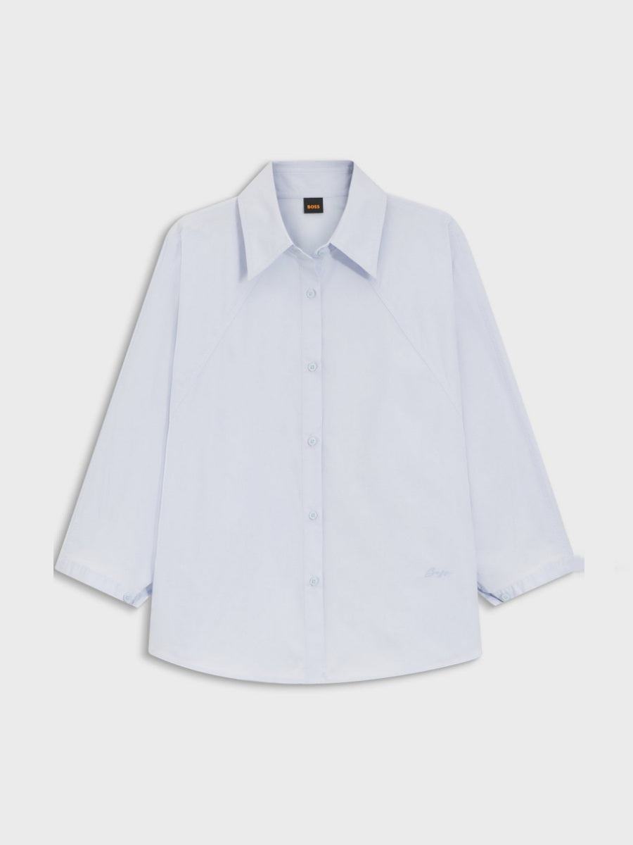BOSS Leisure Blouse - C_Belenta