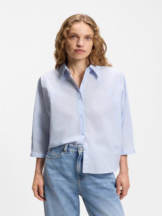 BOSS Leisure Blouse - C_Belenta