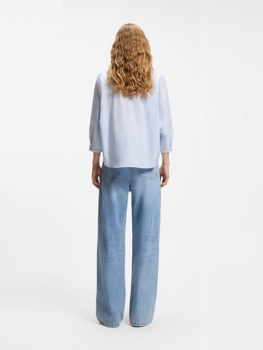 BOSS Leisure Blouse - C_Belenta