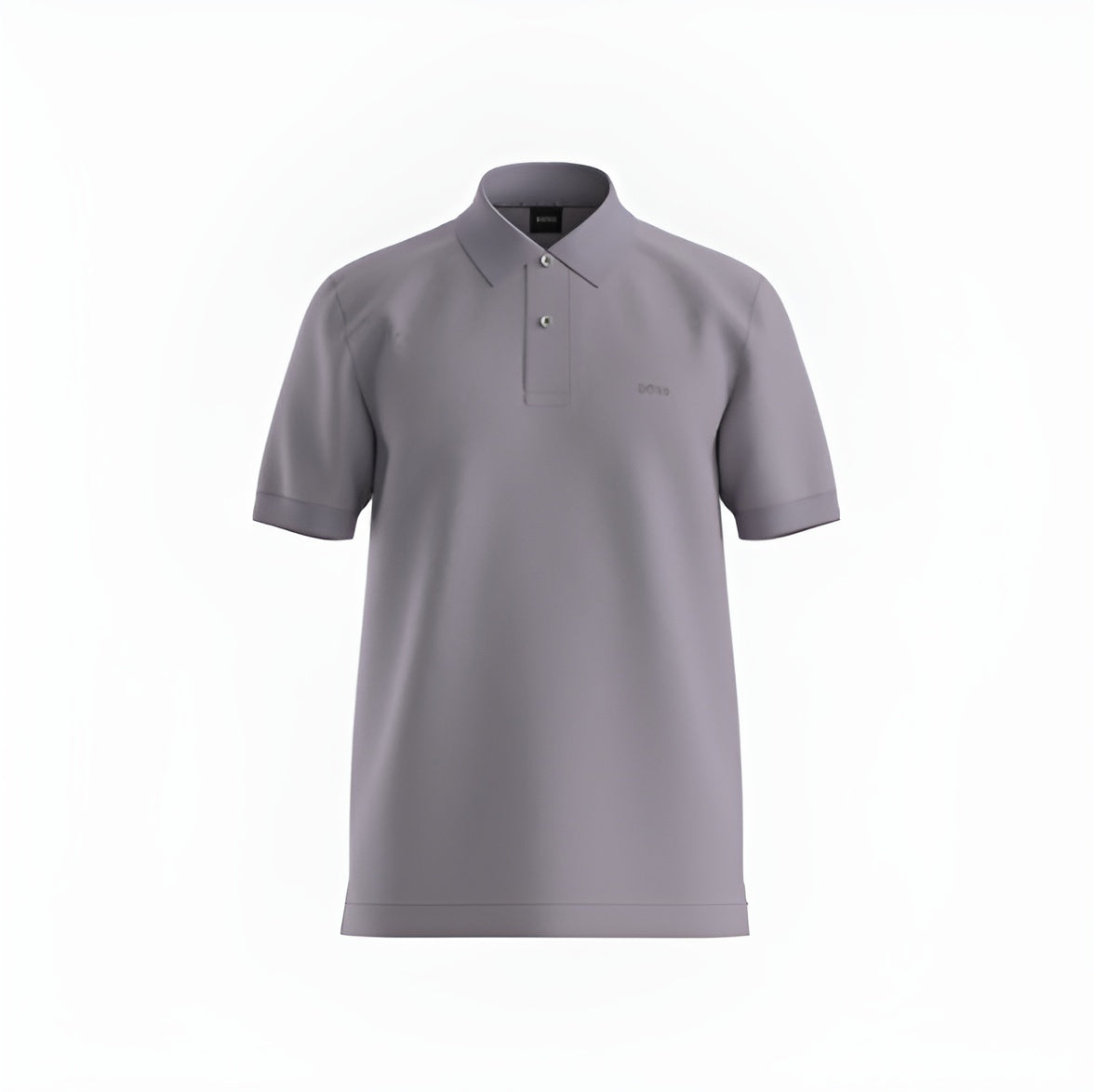 BOSS Polo - Pallas BSCS