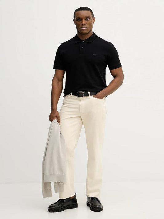 BOSS Polo - Pallas BSCS
