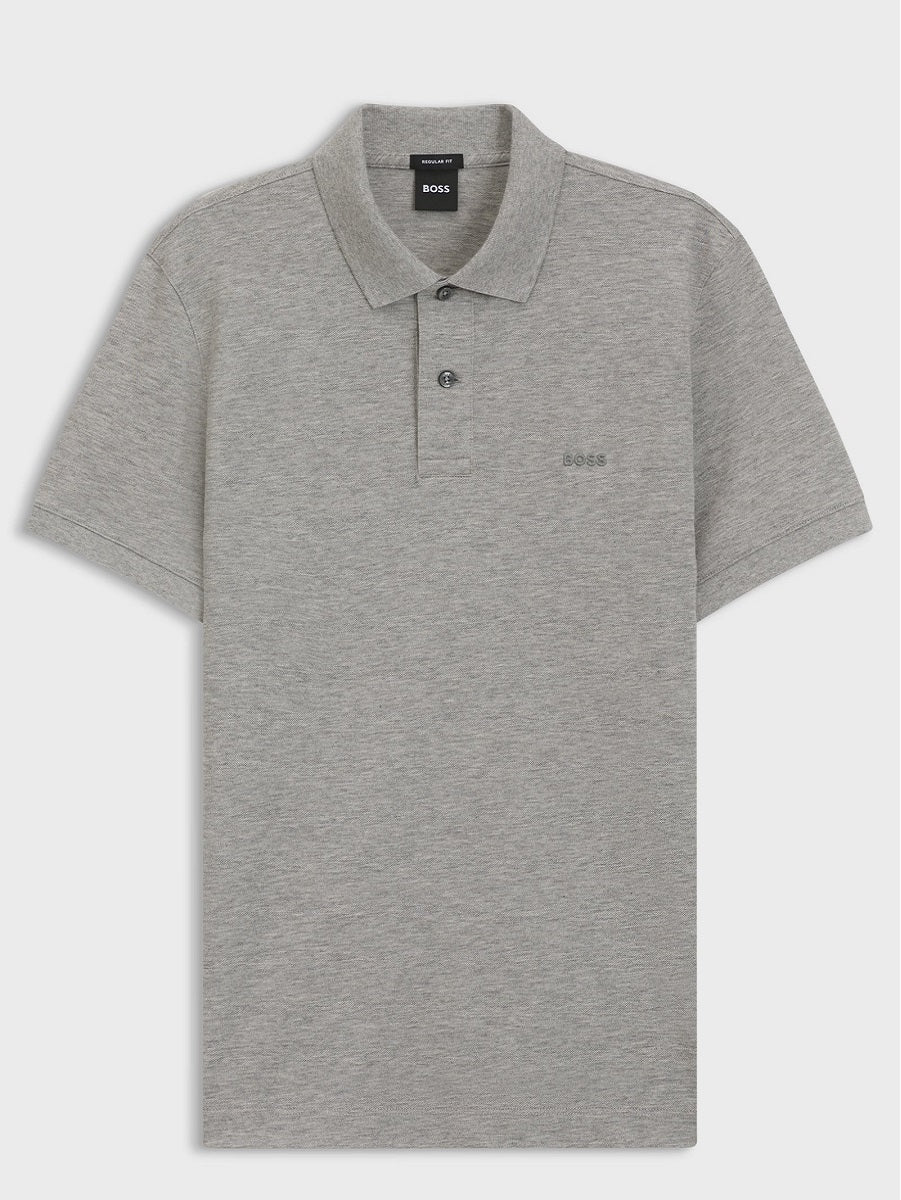 BOSS Polo - Pallas