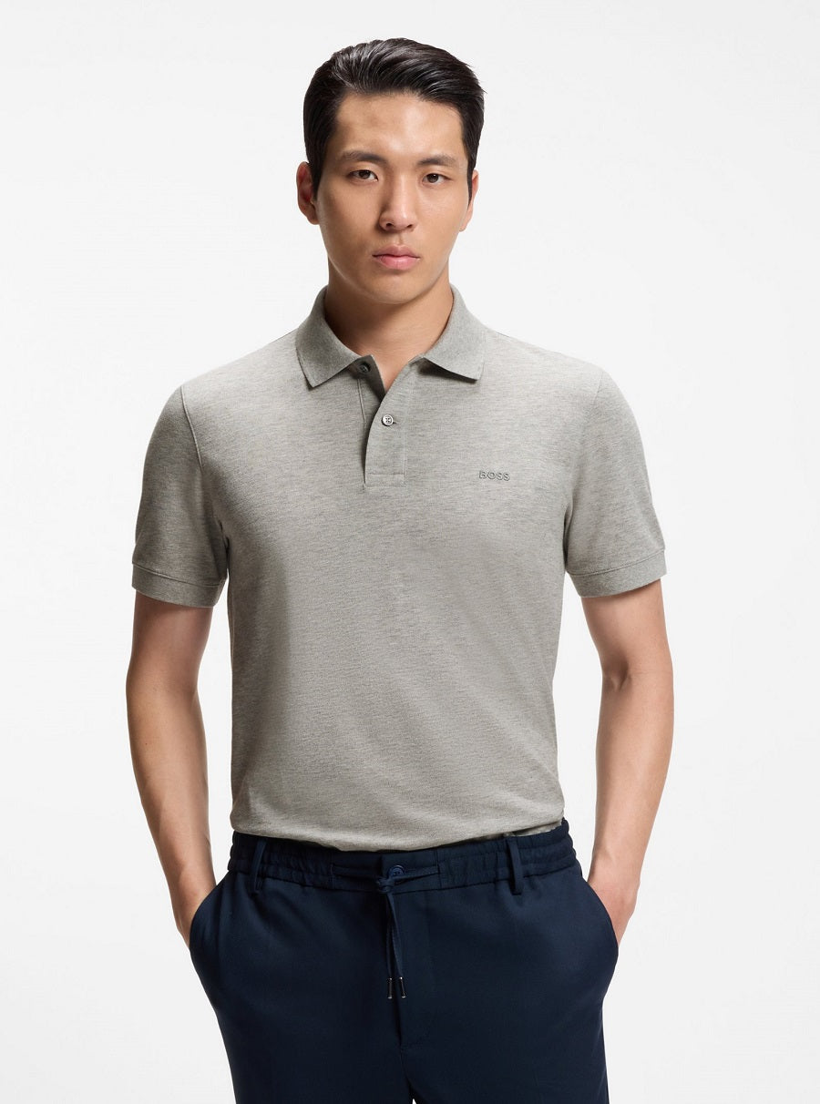 BOSS Polo - Pallas