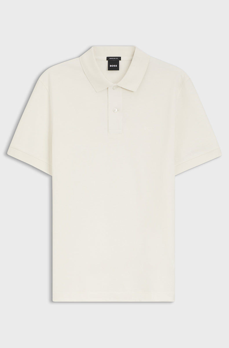 BOSS Polo - Pallas