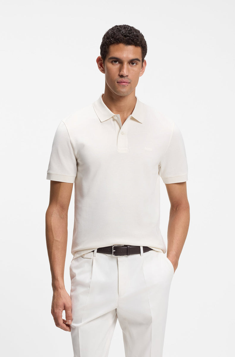 BOSS Polo - Pallas