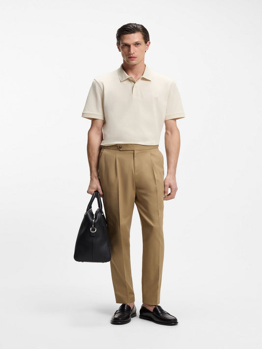 BOSS Polo - Pallas BSCS