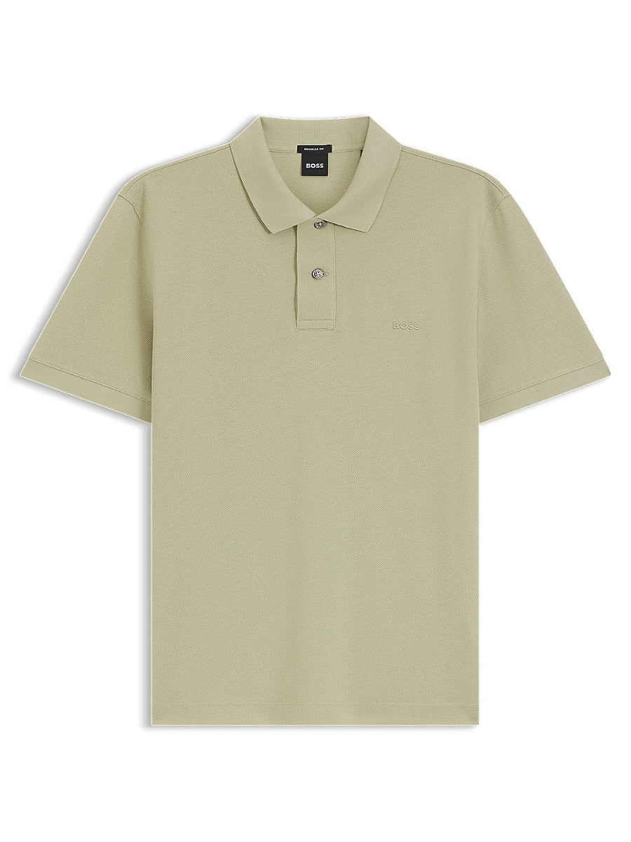 BOSS Polo - Pallas bscs