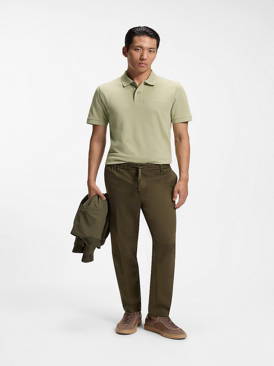 BOSS Polo - Pallas bscs