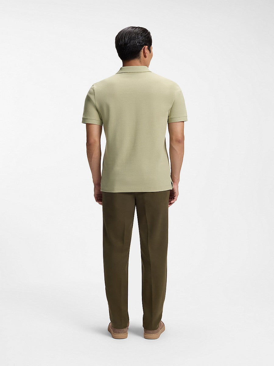 BOSS Polo - Pallas bscs