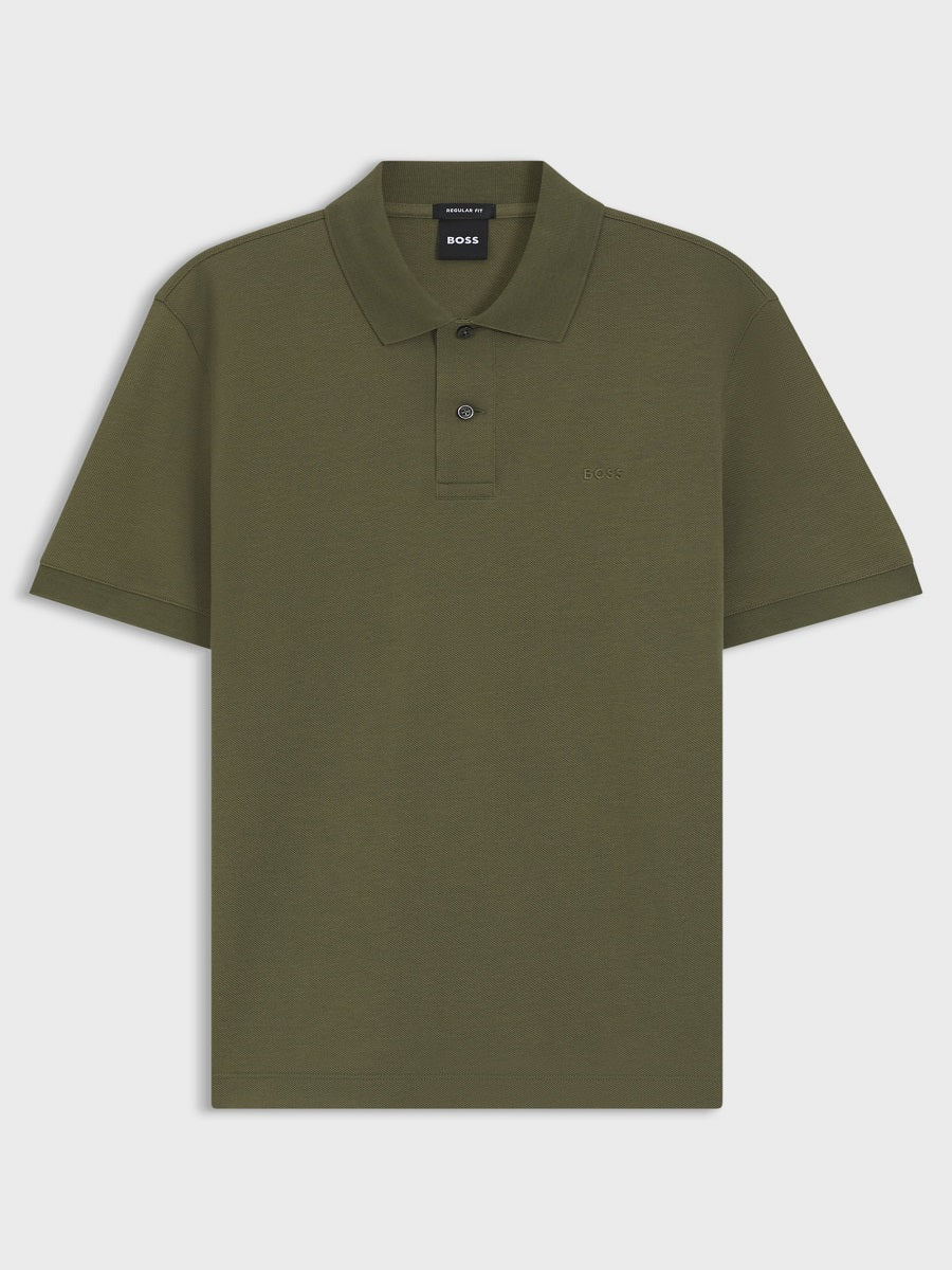 BOSS Polo - Pallas