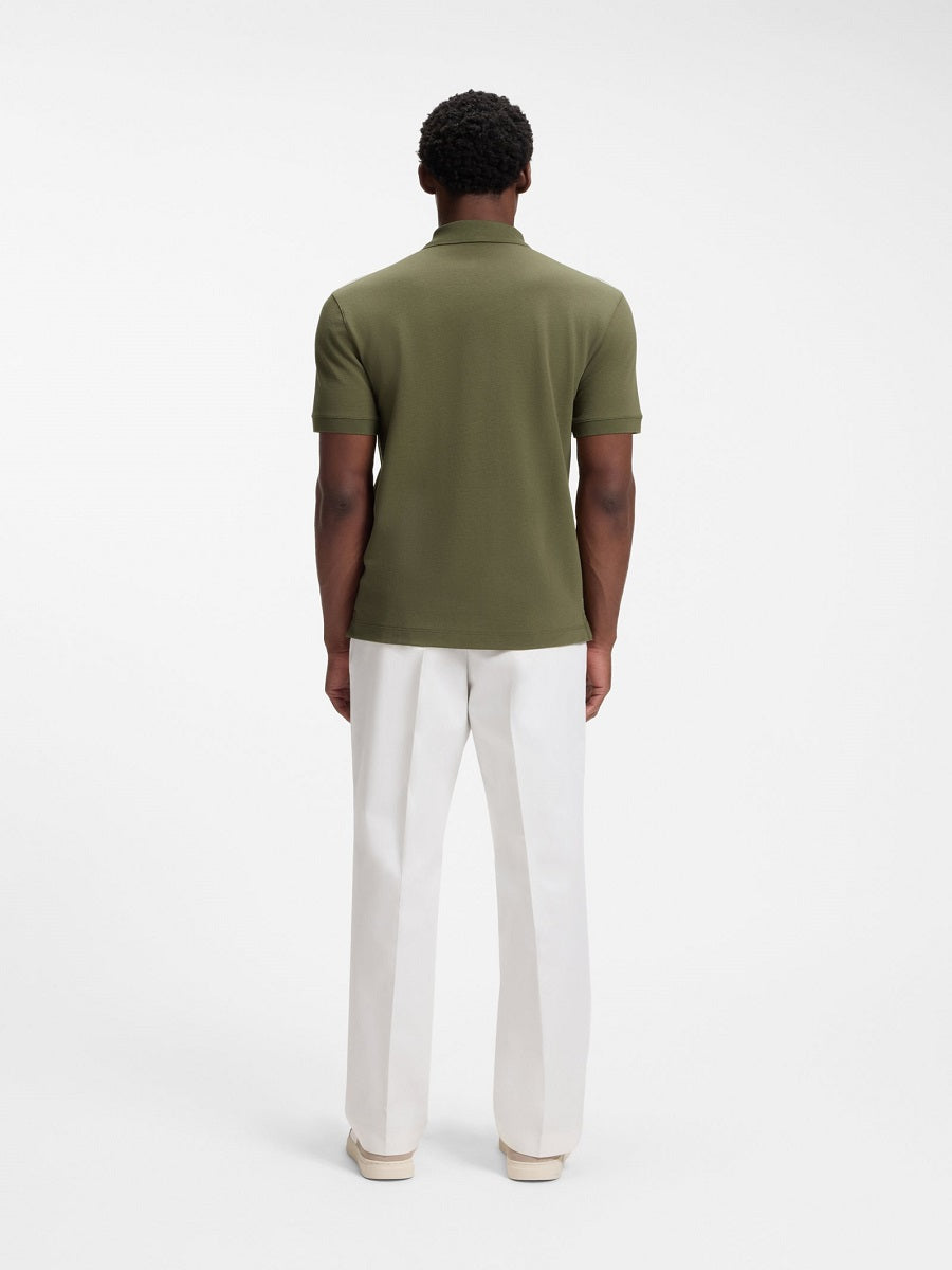 BOSS Polo - Pallas