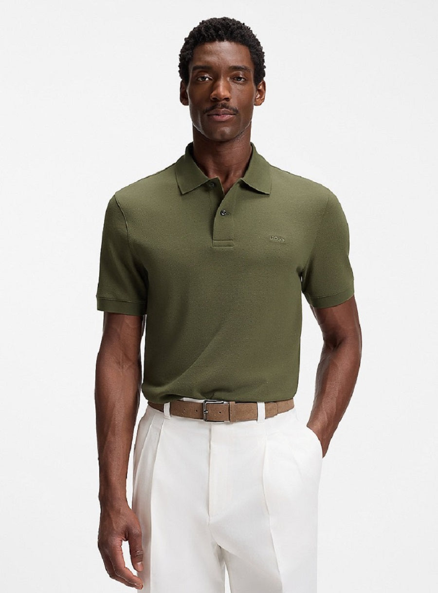 BOSS Polo - Pallas