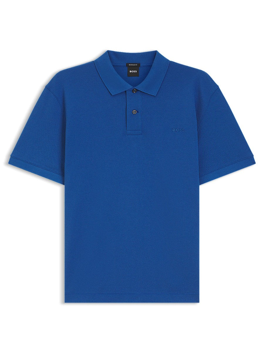 BOSS Polo - Pallas bscs