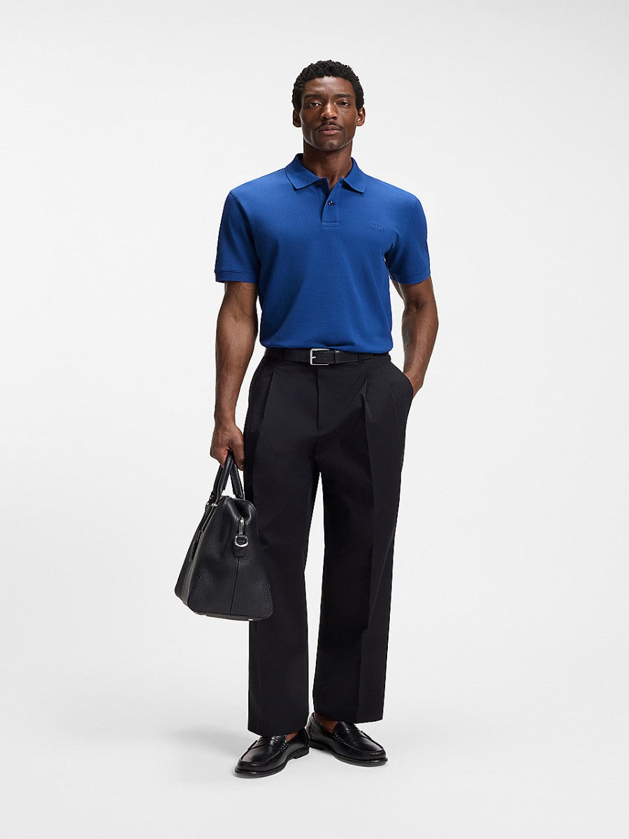 BOSS Polo - Pallas bscs