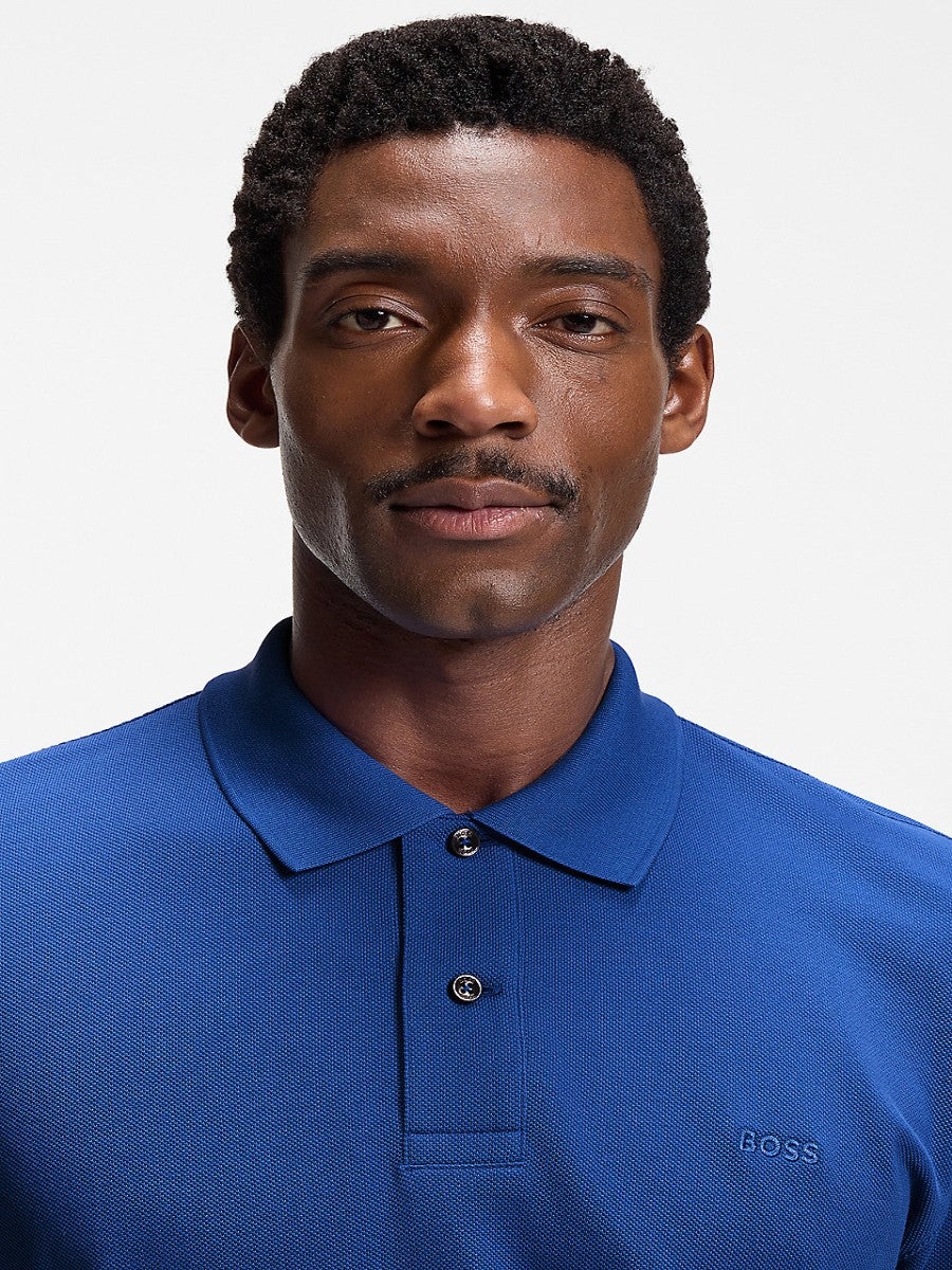 BOSS Polo - Pallas bscs