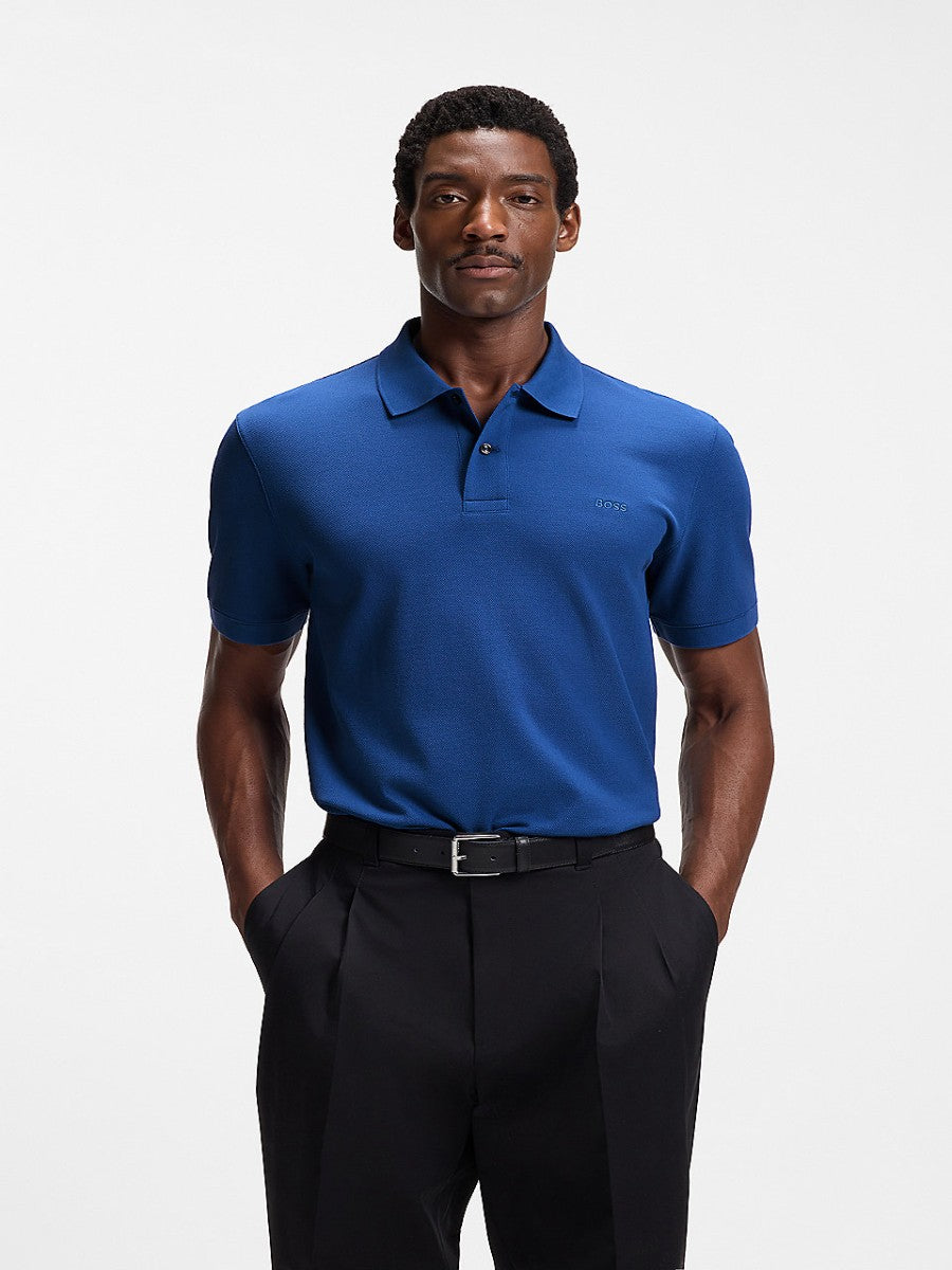 BOSS Polo - Pallas bscs