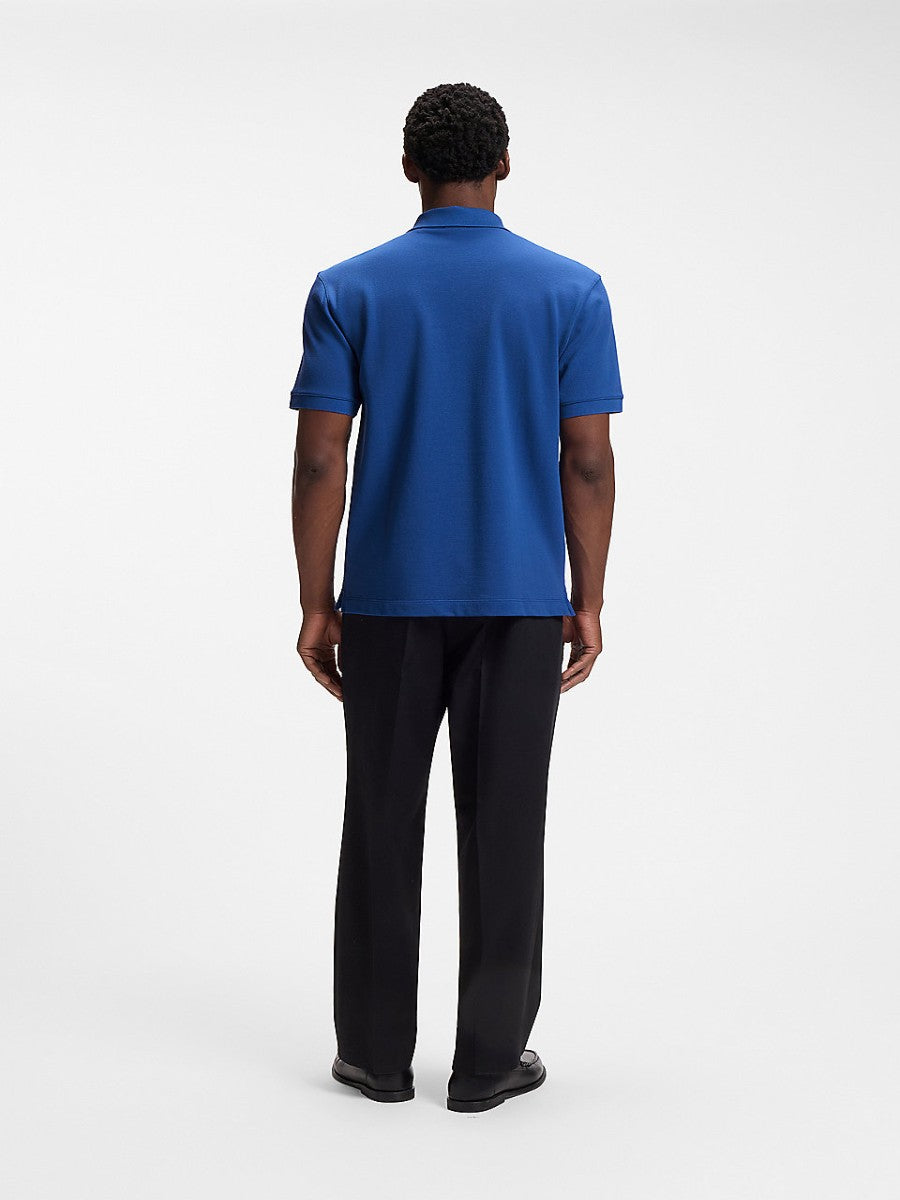 BOSS Polo - Pallas bscs