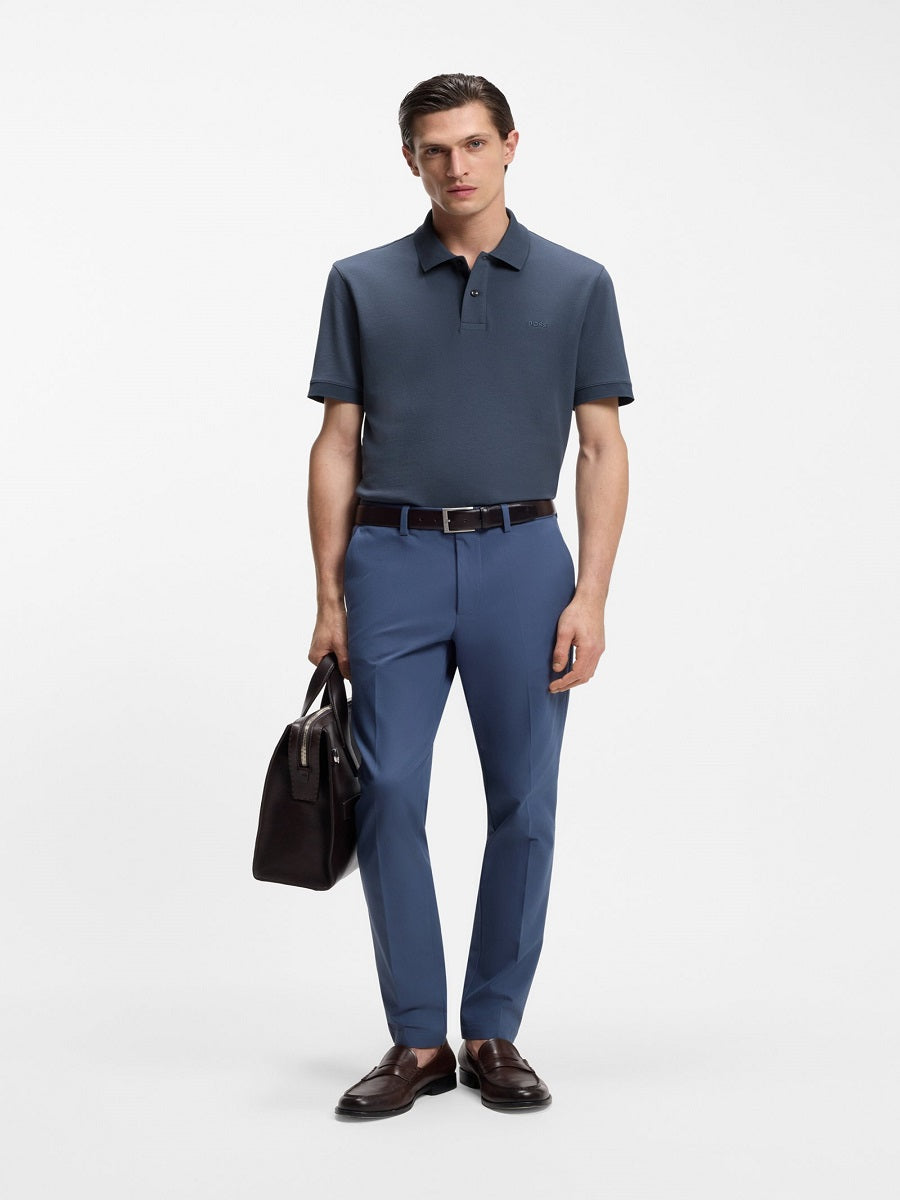 BOSS Polo - Pallas