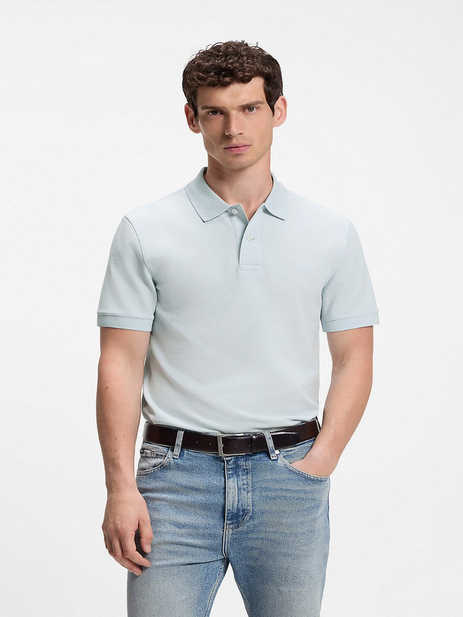 BOSS Polo - Pallas
