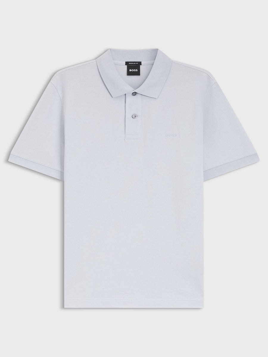 BOSS Polo - Pallas