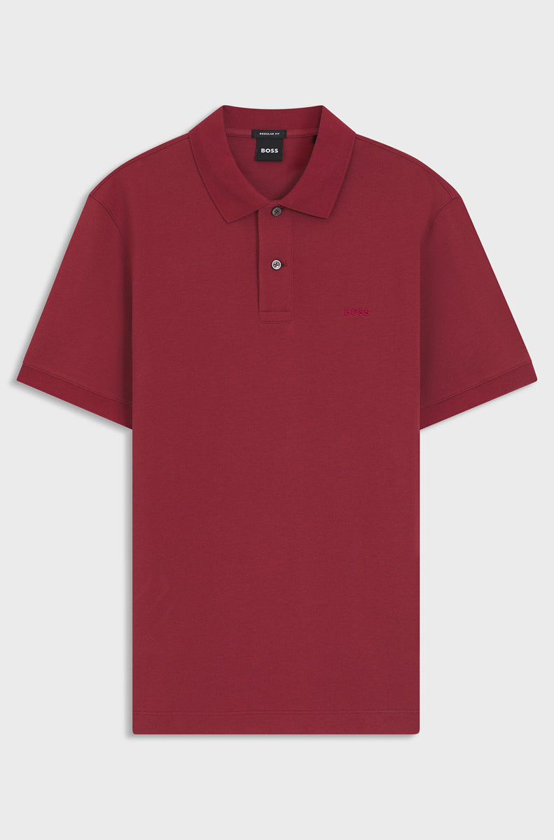 BOSS Polo - Pallas