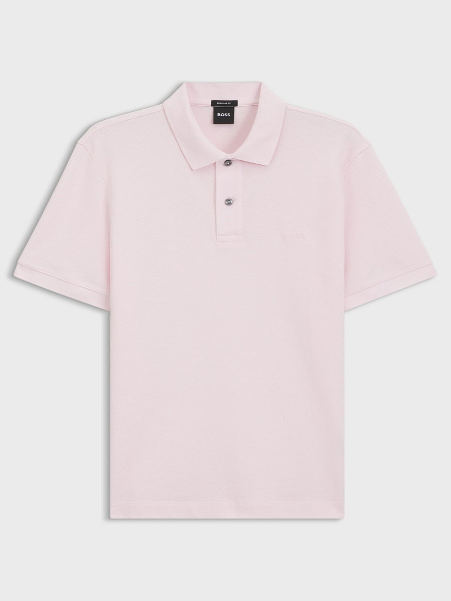 BOSS Polo - Pallas