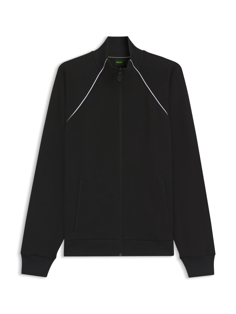 BOSS Full Zip Sweatshirt - SW_Join Skaz