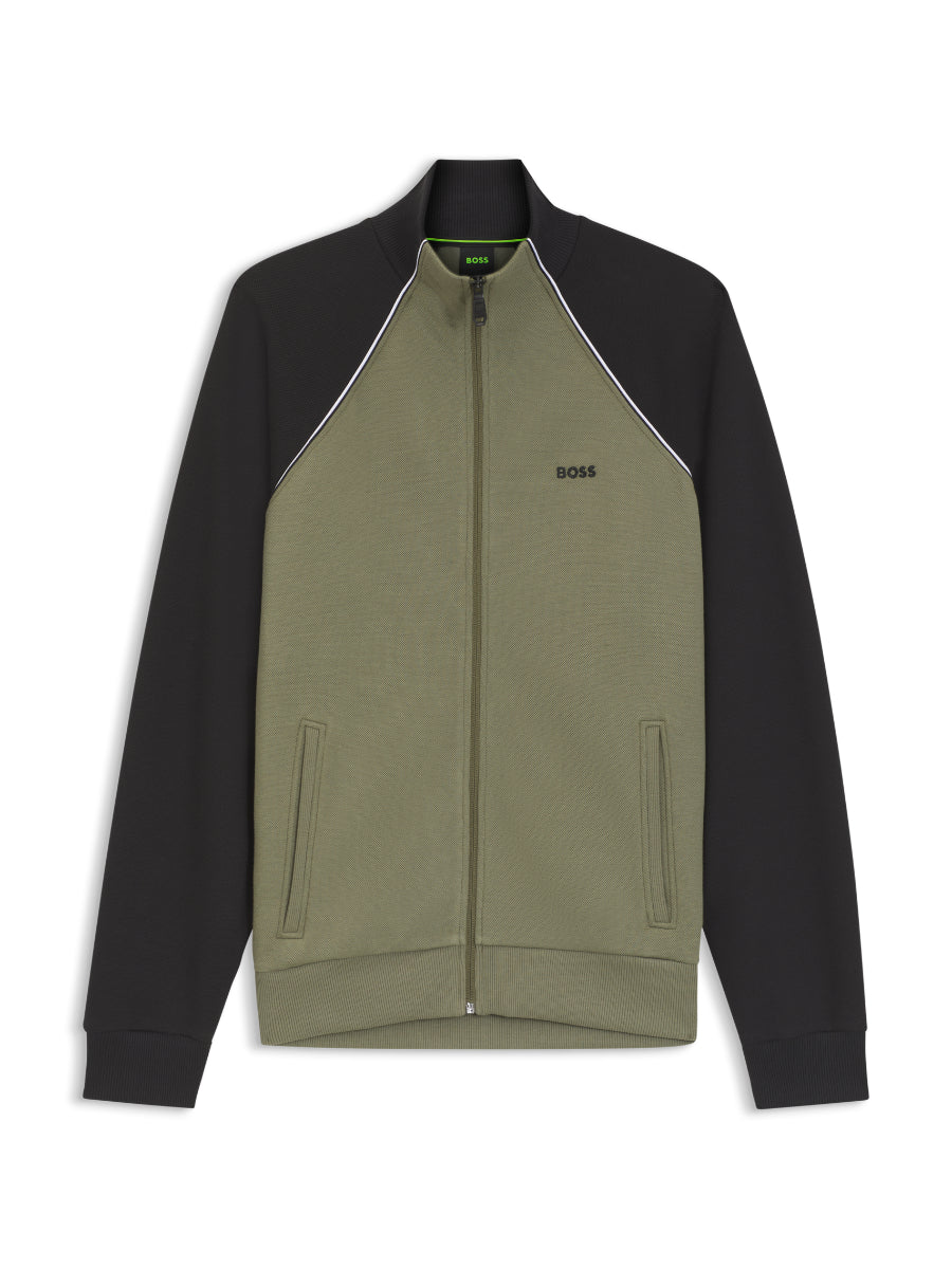 BOSS Full Zip Sweatshirt - SW_Join Skaz